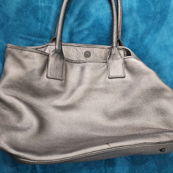 Tory Burch Vintage Purse - Picture 6 of 8